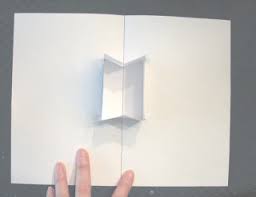 Learn how to make diy pop up cards that can also be used as a decoration piece in themselves. How To Make Pop Ups The Basic Mechanisms