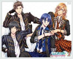 Starish Tumblr Uta No Prince Sama Utas Sama