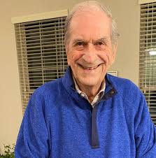 The Columns » Friends for a Lifetime » Washington and Lee University