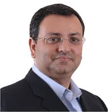 Cyrus Mistry launches new global venture