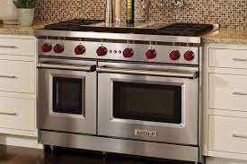 With conventional stovetop burners, when an individual burner doesn't heat up properly, it's simple to remove it and replace it with a new one. Try This If Your Wolf Range Burner Won T Ignite Don Bacon Appliance