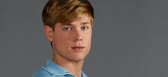 An Exclusive Interview with 'Flowers in the Attic' Star Mason Dye