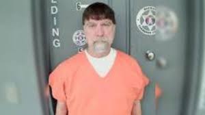 Teddy Gentry, member of the band 'Alabama,' arrested on drug charges