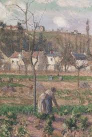 Catalogues Nl On Camille Pissarro Impressionism Impressionist