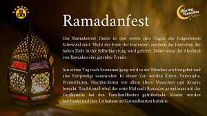 Vor allem die kinder können sich dann auf viele geschenke und. Sharing Ramadan Sharingramadan Twitter