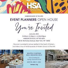 Open house events are a necessary element to marketing the home for sale and giving it the optimal exposure it deserves! Community Other Event Planners Open House