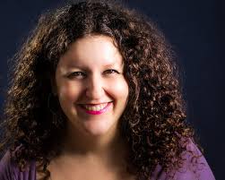 Intervju med spanskläraren Belén Martín