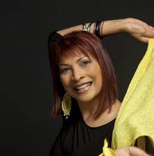 Joy Salinas inaugura la stagione estiva dei Podcast di Art Mbt