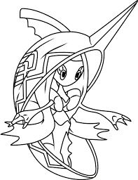 Image result for pokemon sun moon coloring pages. Legendary Pokemon Coloring Pages Free Printable Coloring Pages For Kids