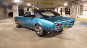 Image result for Tripoli Turquoise 1968 Camaro
