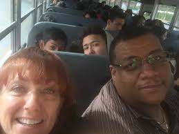 Beth Ann Thornhill (@MsThornhillRCMS)