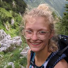 Meet our Research Scholarship winners: Lucelle Pardoe