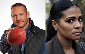 Tyna Robertson: A Life Marked by Legal Battles and Public Scrutiny