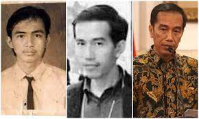 Kata kata bijak soekarno adalah sebuah ungkapan mutiara dari seorang ir. Dari Soekarno Hingga Jokowi Inilah Foto Foto Masa Muda 7 Presiden Indonesia