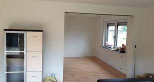 Dort hinein sollen dann spots, sowie ein led band. Decke Abhangen Mit Dachlatten Gipskarton So Wird Es Gemacht