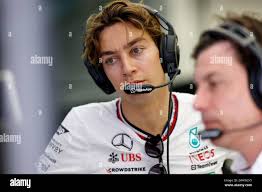 Russell wolff hi-res stock photography and images