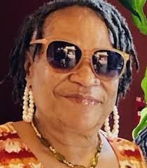 Marsha "Pulba" Woods Obituary