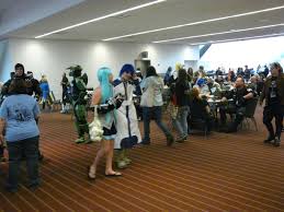 Check out our anime conventions selection for the very best in unique or custom, handmade pieces from our shops. Tekko Convention Wikipedia
