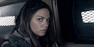 The Book Of Eli Ending & Meaning Explained