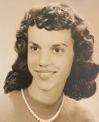 Margaret Ann (George) Sutton Obituary December 8, 2022