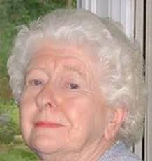 Rosemary Treadwell Obituary October 26, 2013