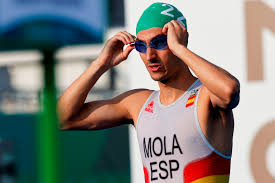 El doble campeón olímpico alistair brownlee. Oirzjfwhubzwum