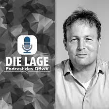 Die Lage-Podcast des Deutschen BundeswehrVerbandes