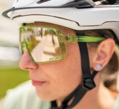 Scott Arx Plus (Bílá)