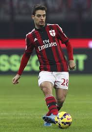 Giacomo Bonaventura Photos Photos Ac Milan V Us Sassuolo Calcio Milan Football Ac Milan Milan