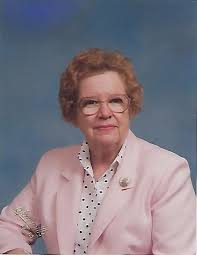 Gloria Johnson Irvin