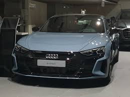 Image result for Kemora Gray 2020 Audi
