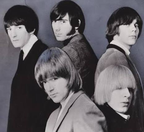 URBAN ASPIRINES: Shadows Of Knight: 4 Albums(Dark Sides 1994 + Gloria 1966 + Back Door Men 1966 + Alive In '65 2018)