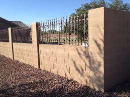 Fencing costs depend on various factors such as the type and height of the fence. Pin By Lyndz Brogdon On Yard Fences Gates Fence Design Fence Wall Design Modern Fence Design