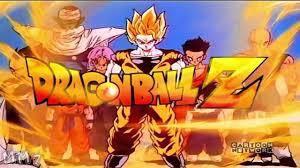 However, the special did get a new ending theme, orange hero, which was the first new ending theme to the series since dragon ball gt ended. Dragon Ball Z Theme Song 10 Hours Theme Image