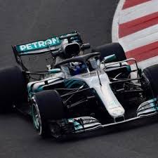 Mercedes Mercedes Racing Team Formula 1