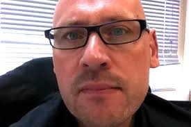 My Media World: Matt Batchelor