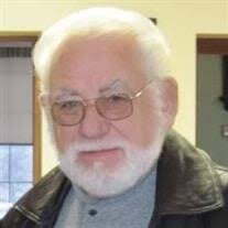 Mr. Harold "Sonny" Thomas Obituary