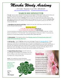 Marsha Woody Academy