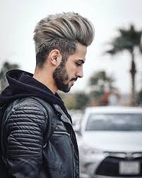 Nous allons prouver que les cheveux longs sont le signe d'un vrai homme: Coupe De Cheveux Homme Tendance 2020 2021 En Quelques Propositions