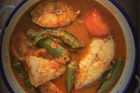 1 biji tomato (dibelah 4) garam secukup rasa. Lauk Pauk Sardin Masak Lemak Cili Api Kak Yan By Azian Hasan
