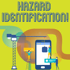 Hazard identification is a general term for the documentation of hazards that can arise in a bakerrisk provides a range of hazard identification services, which are tailored to our clients'. Hazard Identification Stock Illustrations 332 Hazard Identification Stock Illustrations Vectors Clipart Dreamstime