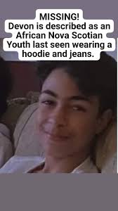 The family of 17-year-old Malachi Hamilton, a resident of Belize City, is  becoming increasingly concerned after he was reported missing last week.  Hamilton was last seen