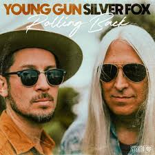 Young Gun Silver Fox: albums, songs, concerts