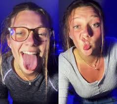 Kaitlin Brunner's Instagram, Twitter & Facebook