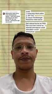 Maksud Kening Terangkat Sebelah