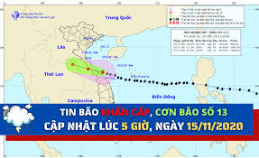 Báo mới trong ngày, tin tức, tin mới, báo mới 24h nhanh tổng hợp trong ngày về đời sống, pháp luật, xã hội, thời sự trong nước. Tin Bao Kháº©n Cáº¥p CÆ¡n Bao Sá»' 13 Cáº­p Nháº­t Luc 5 Giá» Ngay 15 11 2020