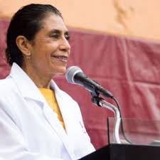 Oliva López resalta inicio de la campaña de vacunación contra el VPH: “El  objetivo es reducir los casos”