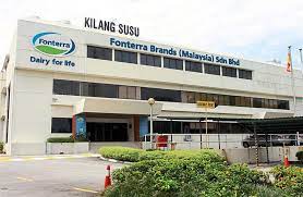 Kg pelangi service station sdn bhd. Cream Of The Crop The Star