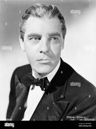 Warner anderson hi-res stock photography and images