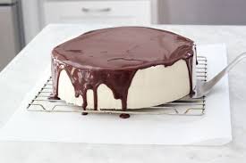 Vanilla Souffle Cake Tort Ptiche Moloko Olga S Flavor Factory Recipe Food Vanilla Souffle Chocolate Shavings